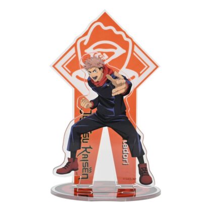 Jujutsu Kaisen Acryl Figuren Display 15 cm (24) – Bild 12