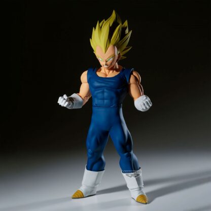 Dragon Ball Z Statue Grandista Super Saiyan Vegeta – Bild 4