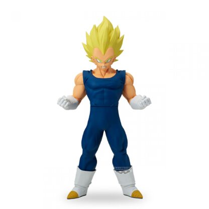 Dragon Ball Z Statue Grandista Super Saiyan Vegeta