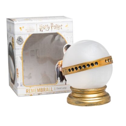 Harry Potter Remembrall Lampe