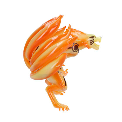 Naruto Shippuden Statue Vers. A Kurama II – Bild 5