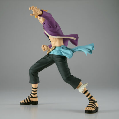 One Piece Statue Battle Record Collection Marco the Phoenix – Bild 3