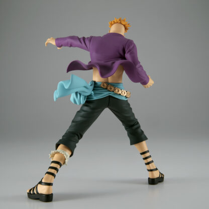 One Piece Statue Battle Record Collection Marco the Phoenix – Bild 5