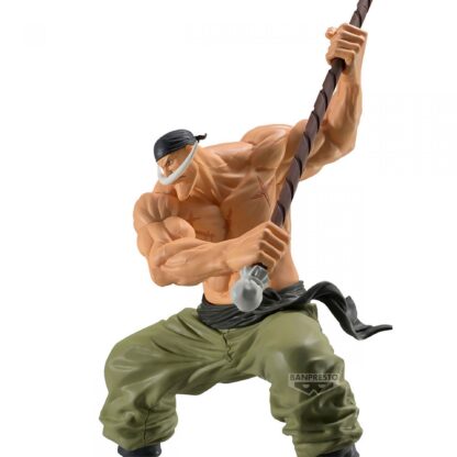 One Piece Statue Grandista Edward Newgate Whitebeard – Bild 6