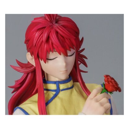 Yu Yu Hakusho Actionfigur 1/6 Kurama (Luxury Edition) 30 cm – Bild 3