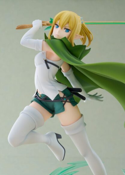 Is It Wrong to Try to Pick Up Girls in a Dungeon? PVC Statue 1/7 V Ryu Lion Level 6 Ver. 25 cm – Bild 7