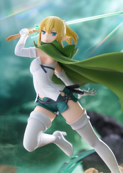 Is It Wrong to Try to Pick Up Girls in a Dungeon? PVC Statue 1/7 V Ryu Lion Level 6 Ver. 25 cm – Bild 12