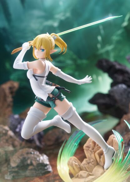 Is It Wrong to Try to Pick Up Girls in a Dungeon? PVC Statue 1/7 V Ryu Lion Level 6 Ver. 25 cm – Bild 15