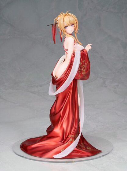 Azur Lane PVC Statue 1/7 Glorious Chinese New Year Ver. 26 cm – Bild 5