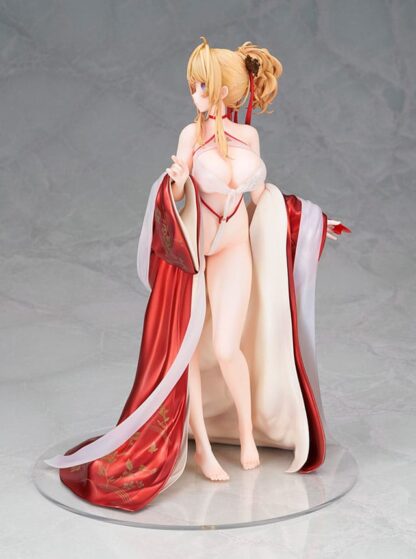 Azur Lane PVC Statue 1/7 Glorious Chinese New Year Ver. 26 cm – Bild 6