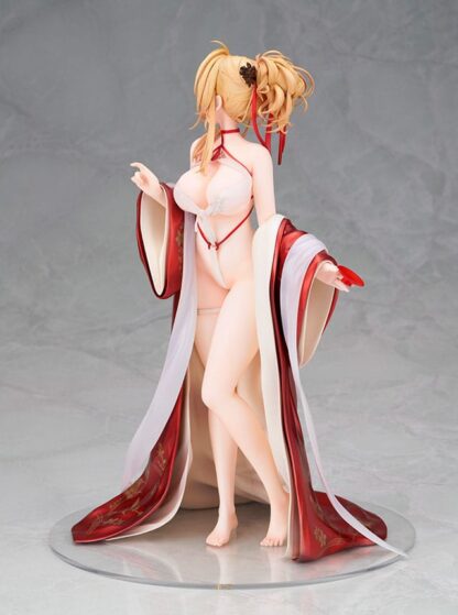 Azur Lane PVC Statue 1/7 Glorious Chinese New Year Ver. 26 cm – Bild 7