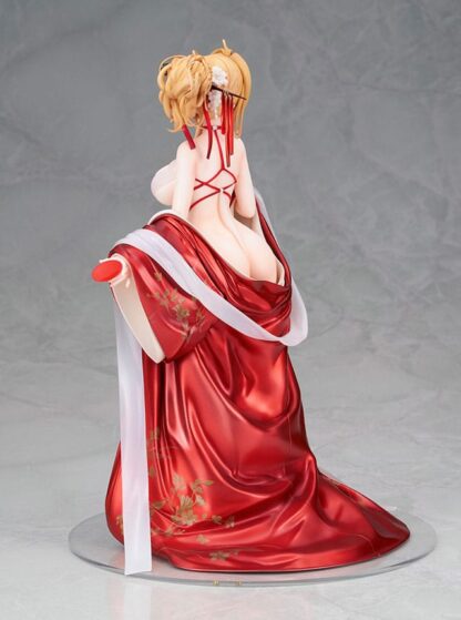 Azur Lane PVC Statue 1/7 Glorious Chinese New Year Ver. 26 cm – Bild 8