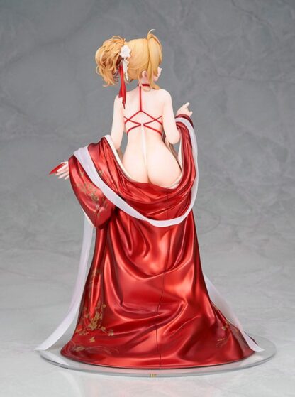 Azur Lane PVC Statue 1/7 Glorious Chinese New Year Ver. 26 cm – Bild 9