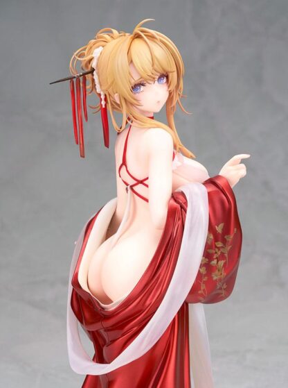 Azur Lane PVC Statue 1/7 Glorious Chinese New Year Ver. 26 cm – Bild 10