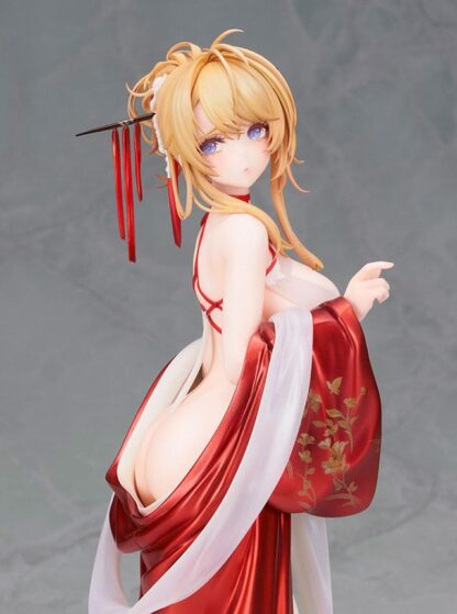 Azur Lane PVC Statue 1/7 Glorious Chinese New Year Ver. 26 cm – Bild 11