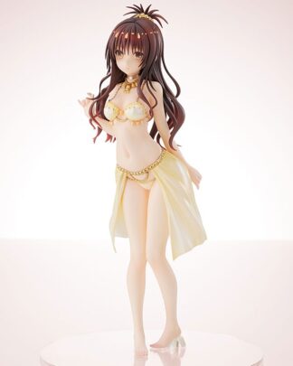 To Love-Ru Darkness Statue PVC 1/7 Mikan Yuki 22 cm