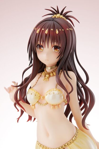 To Love-Ru Darkness Statue PVC 1/7 Mikan Yuki 22 cm – Bild 3