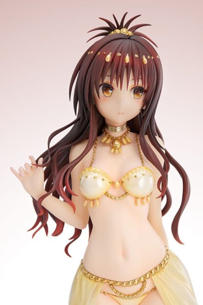 To Love-Ru Darkness Statue PVC 1/7 Mikan Yuki 22 cm – Bild 4