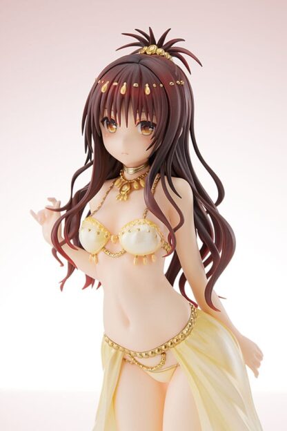 To Love-Ru Darkness Statue PVC 1/7 Mikan Yuki 22 cm – Bild 8