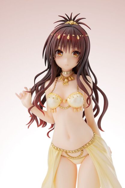 To Love-Ru Darkness Statue PVC 1/7 Mikan Yuki 22 cm – Bild 9