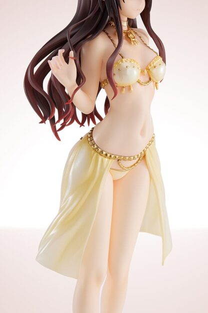 To Love-Ru Darkness Statue PVC 1/7 Mikan Yuki 22 cm – Bild 10