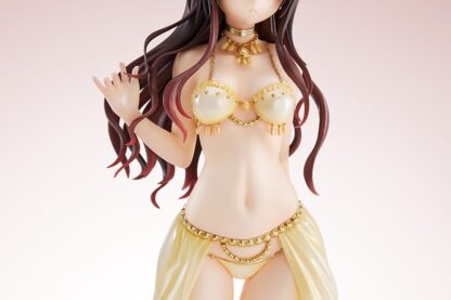 To Love-Ru Darkness Statue PVC 1/7 Mikan Yuki 22 cm – Bild 11