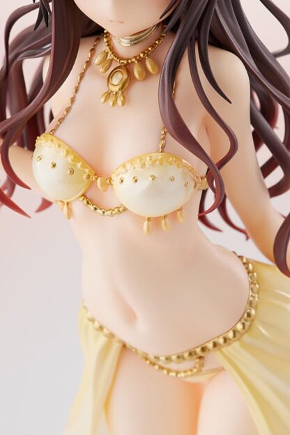 To Love-Ru Darkness Statue PVC 1/7 Mikan Yuki 22 cm – Bild 12