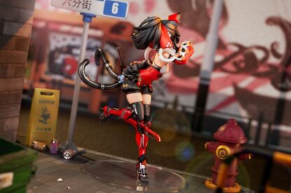 Zenless Zone Zero PVC Statue 1/7 Mana Nekomiya 26 cm – Bild 3