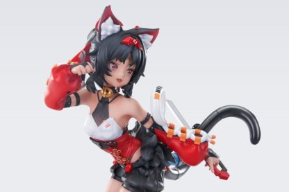 Zenless Zone Zero PVC Statue 1/7 Mana Nekomiya 26 cm – Bild 9