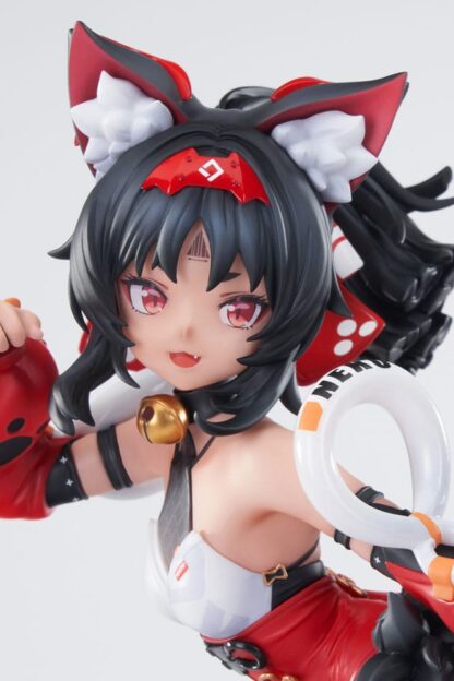 Zenless Zone Zero PVC Statue 1/7 Mana Nekomiya 26 cm – Bild 11