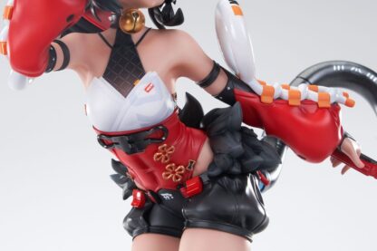 Zenless Zone Zero PVC Statue 1/7 Mana Nekomiya 26 cm – Bild 13