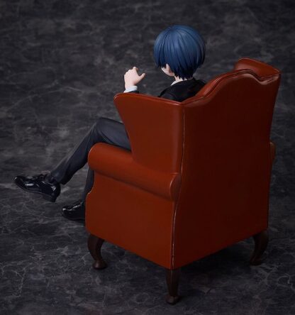 Black Butler: Boarding School Arc PVC Statue Ciel Phantomhive 15 cm – Bild 6