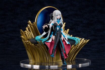 Fate/Grand Order PVC Statue Berserker/Morgan 16 cm – Bild 4