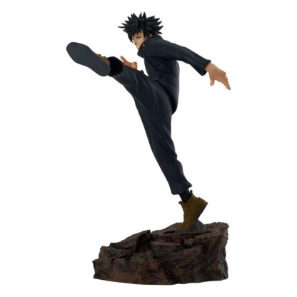 Jujutsu Kaisen Combination Battle PVC Statue Megumi Fushiguro 12 cm