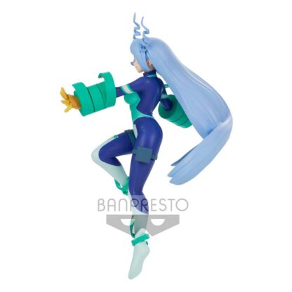 My Hero Academia The Amazing Heroes PVC Statue Nejire Hado 17 cm – Bild 2