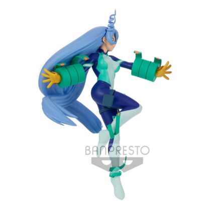 My Hero Academia The Amazing Heroes PVC Statue Nejire Hado 17 cm – Bild 3