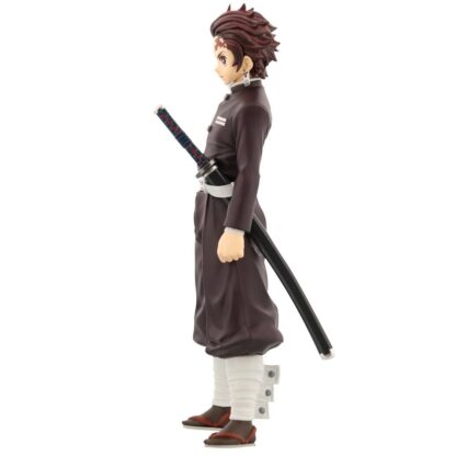 Demon Slayer Kimetsu no Yaiba PVC Statue Tanjiro Kamado Vol. 6 16 cm – Bild 2