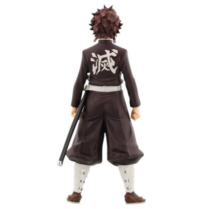 Demon Slayer Kimetsu no Yaiba PVC Statue Tanjiro Kamado Vol. 6 16 cm – Bild 4