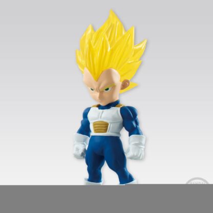 Dragonball Z Minifiguren 6 cm The Adverge Collection Vol. 2 Sortiment (10) – Bild 2