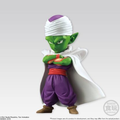 Dragonball Z Minifiguren 6 cm The Adverge Collection Vol. 2 Sortiment (10) – Bild 3