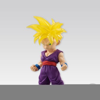 Dragonball Z Minifiguren 6 cm The Adverge Collection Vol. 2 Sortiment (10) – Bild 4