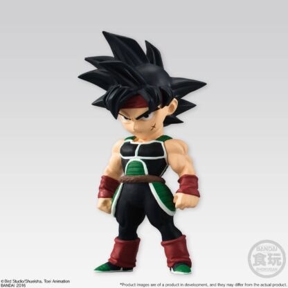 Dragonball Z Minifiguren 6 cm The Adverge Collection Vol. 2 Sortiment (10) – Bild 5