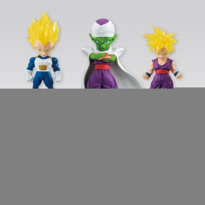 Dragonball Z Minifiguren 6 cm The Adverge Collection Vol. 2 Sortiment (10) – Bild 7