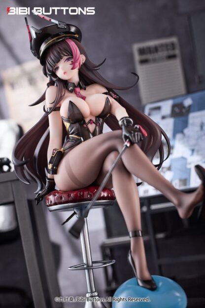 Original Character PVC Statue 1/6 Torturer Kaoru Usami 24 cm – Bild 4