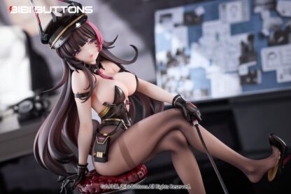 Original Character PVC Statue 1/6 Torturer Kaoru Usami 24 cm – Bild 9