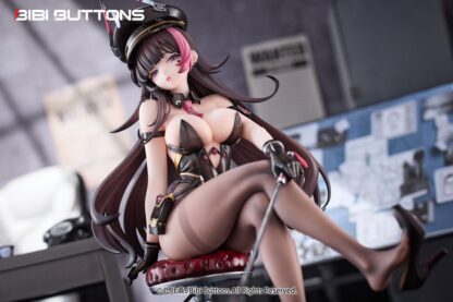 Original Character PVC Statue 1/6 Torturer Kaoru Usami 24 cm – Bild 11