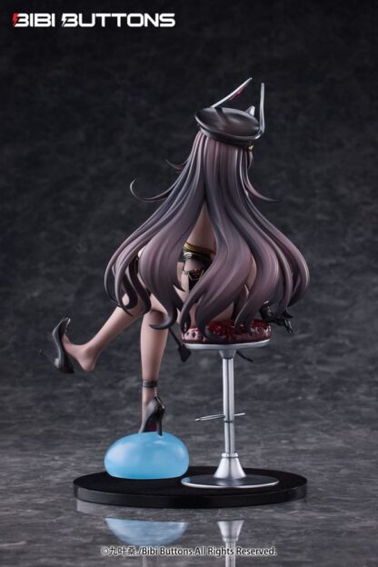 Original Character PVC Statue 1/6 Torturer Kaoru Usami 24 cm – Bild 14