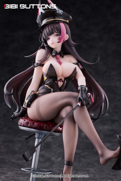 Original Character PVC Statue 1/6 Torturer Kaoru Usami 24 cm – Bild 17