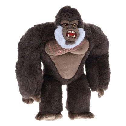 Godzilla x Kong: The New Empire Deluxe Plüschfigur Kong 30 cm – Bild 5