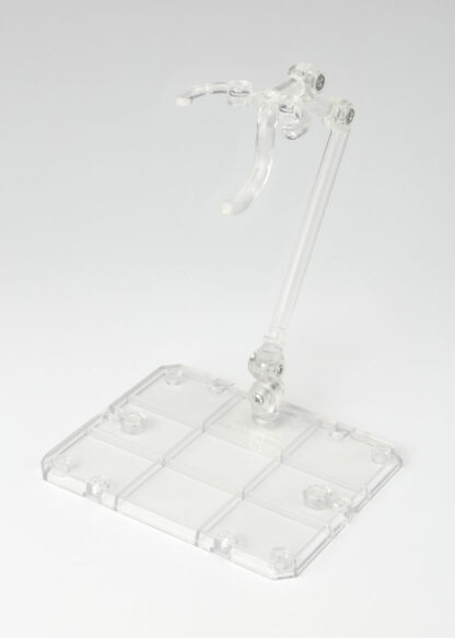 Tamashii Stage Figurenständer Act.4 for Humanoid Clear 14 cm – Bild 2